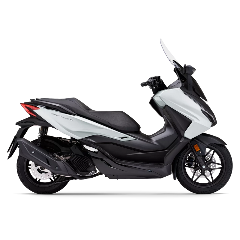 FORZA 125