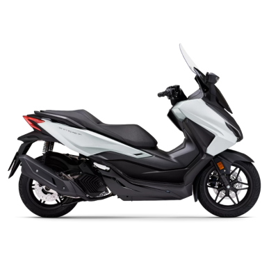 Cumpără un scuter nou Honda FORZA 125 în Moldova – Vânzare scutere Honda la prețuri accesibile