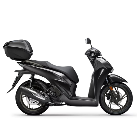 Cumpără un scuter nou Honda SH 150 i în Moldova – Vânzare scutere Honda la prețuri accesibile