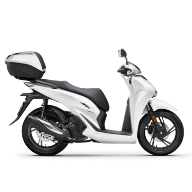Cumpără un scuter nou Honda SH 150 i în Moldova – Vânzare scutere Honda la prețuri accesibile