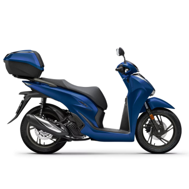 Cumpără un scuter nou Honda SH 150 i în Moldova – Vânzare scutere Honda la prețuri accesibile