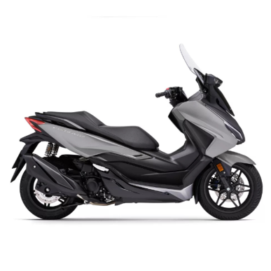 Cumpără un scuter nou Honda FORZA 350 în Moldova – Vânzare scutere Honda la prețuri accesibile