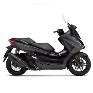 Cumpără un scuter nou Honda FORZA 350 în Moldova – Vânzare scutere Honda la prețuri accesibile