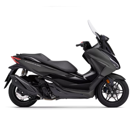 Cumpără un scuter nou Honda FORZA 350 în Moldova – Vânzare scutere Honda la prețuri accesibile