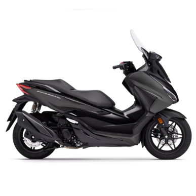 Cumpără un scuter nou Honda FORZA 350 în Moldova – Vânzare scutere Honda la prețuri accesibile