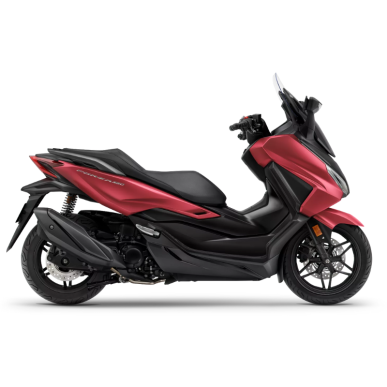 Cumpără un scuter nou Honda FORZA 350 în Moldova – Vânzare scutere Honda la prețuri accesibile