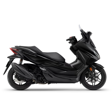 Cumpără un scuter nou Honda FORZA 350 în Moldova – Vânzare scutere Honda la prețuri accesibile