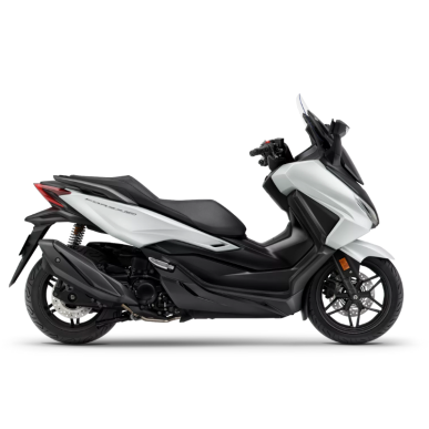 Cumpără un scuter nou Honda FORZA 350 în Moldova – Vânzare scutere Honda la prețuri accesibile