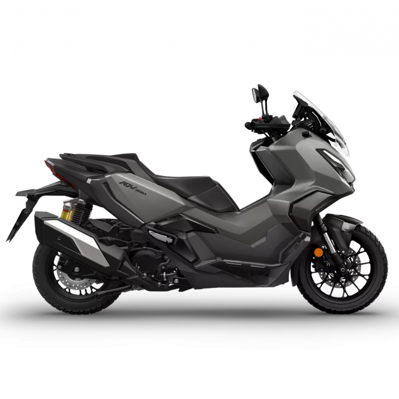 ADV 350 ADV 350