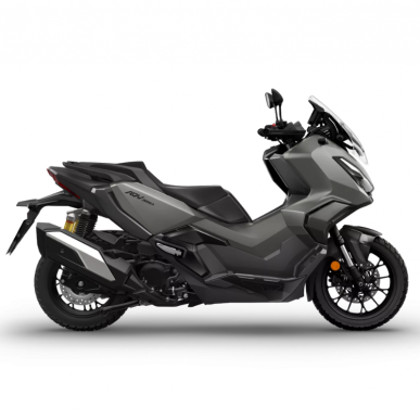 Cumpără un scuter nou Honda ADV 350 în Moldova – Vânzare scutere Honda la prețuri accesibile