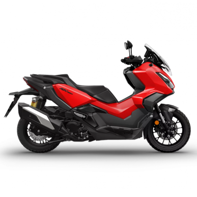 Cumpără un scuter nou Honda ADV 350 în Moldova – Vânzare scutere Honda la prețuri accesibile