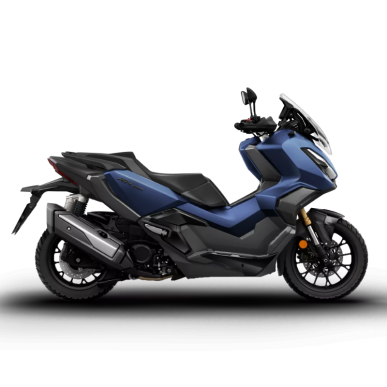 Cumpără un scuter nou Honda ADV 350 în Moldova – Vânzare scutere Honda la prețuri accesibile