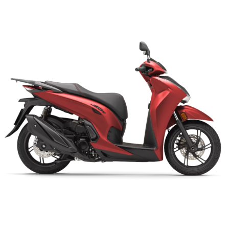 Cumpără un scuter nou Honda SH 350 i în Moldova – Vânzare scutere Honda la prețuri accesibile