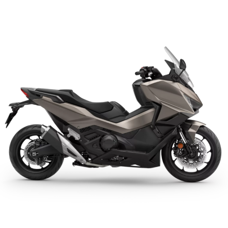 Cumpără un scuter nou Honda FORZA 750 în Moldova – Vânzare scutere Honda la prețuri accesibile