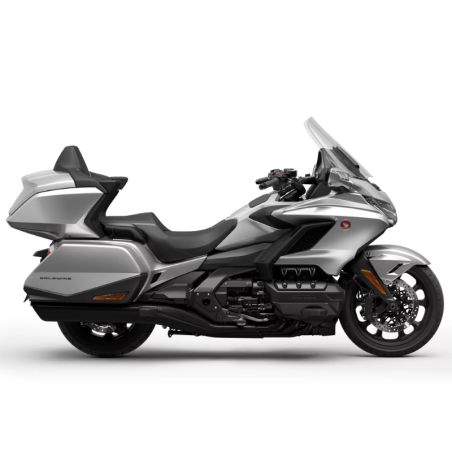 GOLDWING TOUR