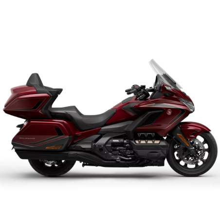 GOLDWING TOUR
