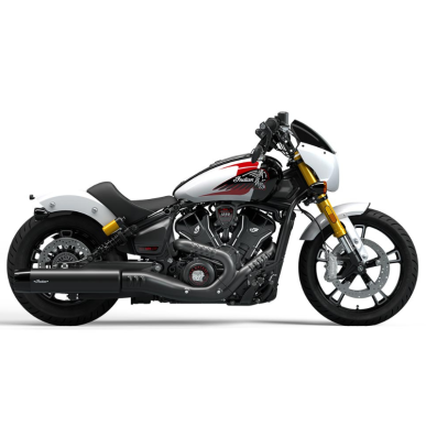Motocicletă nouă Indian 101 Scout în Moldova — Cumpărați fără kilometraj, preț