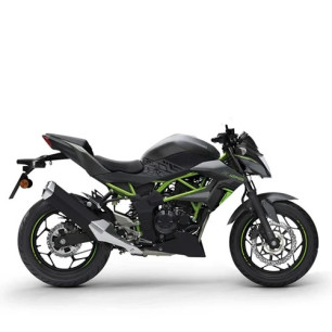 Z125