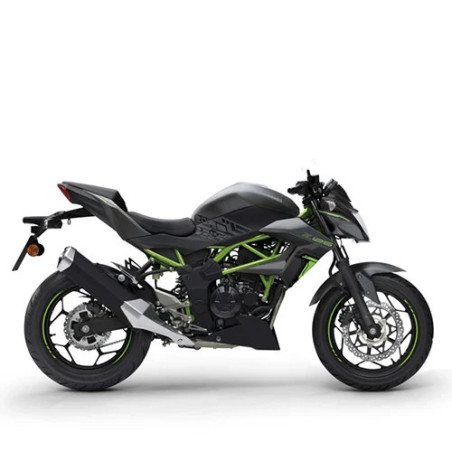 Z125