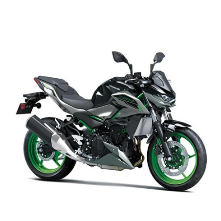Z500 SE