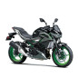 Z500 SE