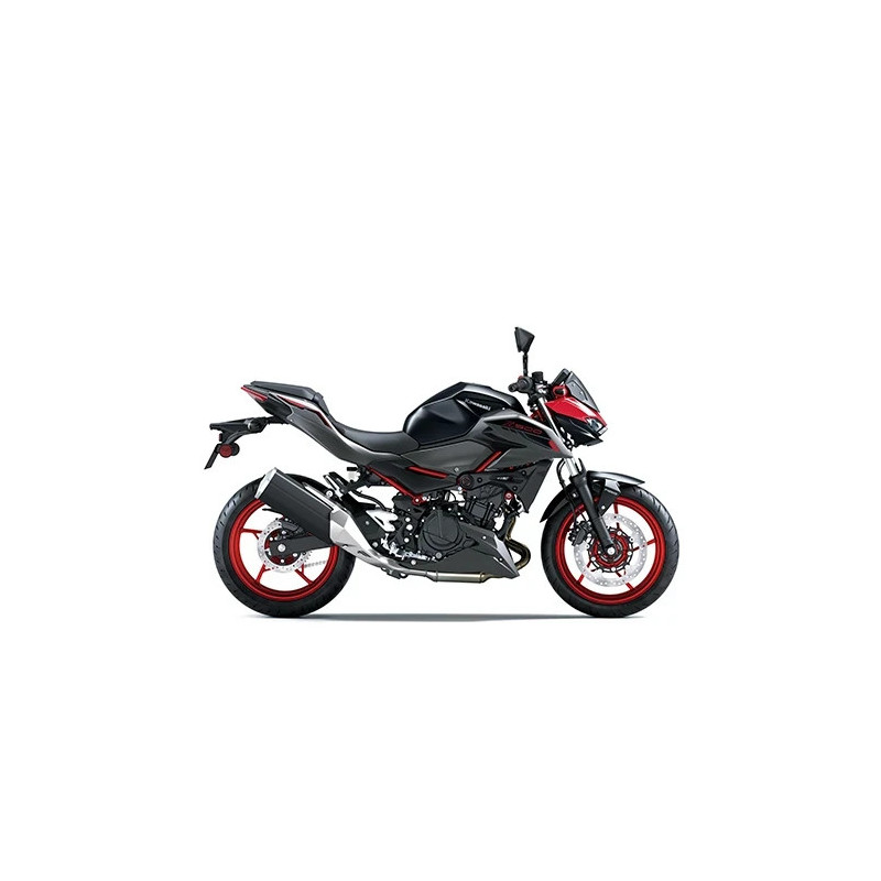 Z500 SE