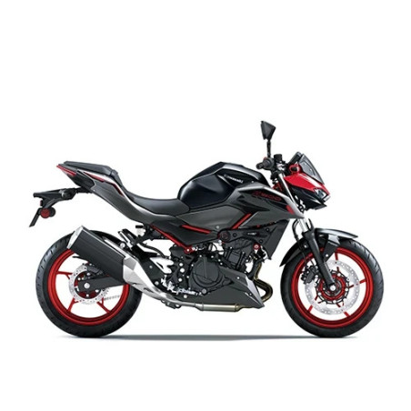 Z500 SE