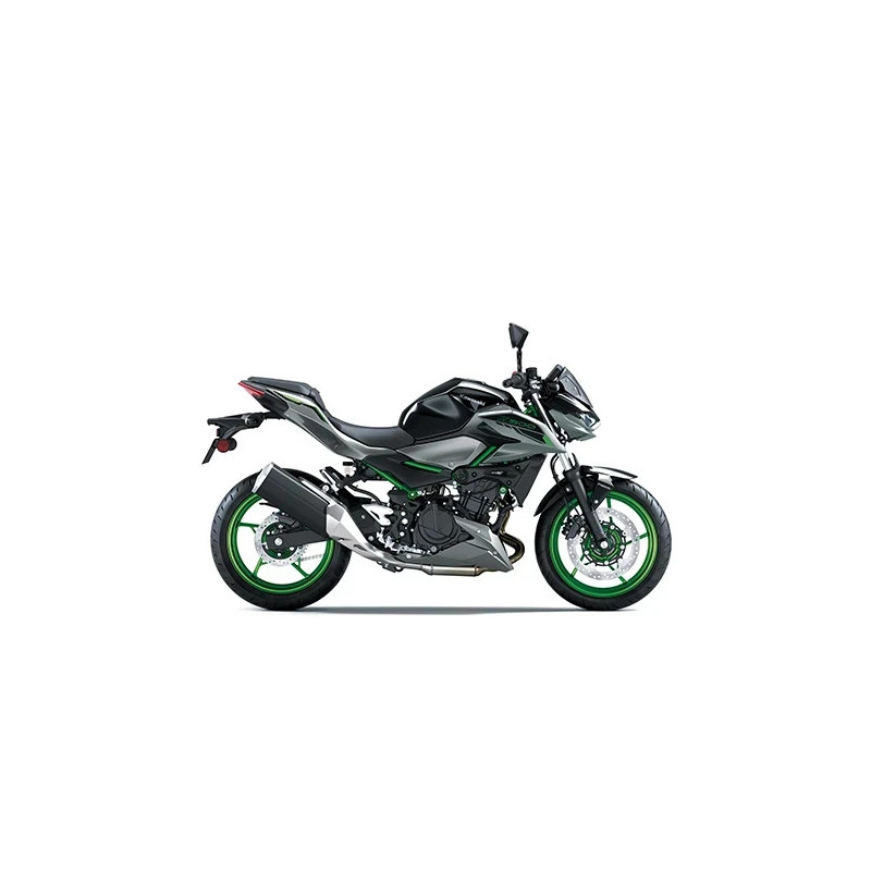 Z500 SE