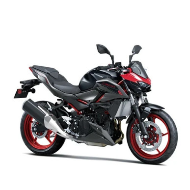 Cumpără motociclete Kawasaki Kawasaki Z500 SE  în Moldova – modele noi și second-hand la cele mai bune prețuri