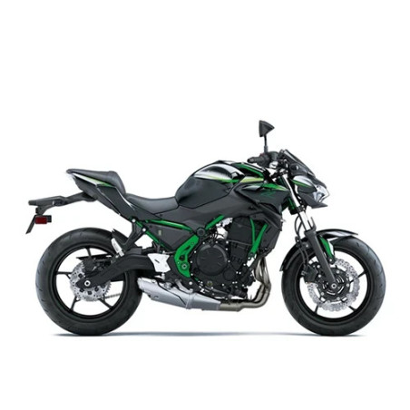 Cumpără motociclete Kawasaki Kawasaki Z650  în Moldova – modele noi și second-hand la cele mai bune prețuri