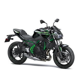 Z650