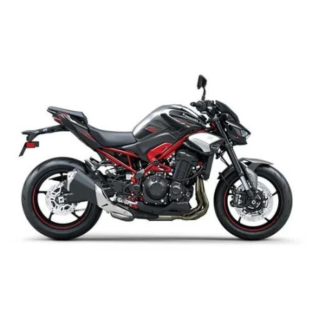 Z900