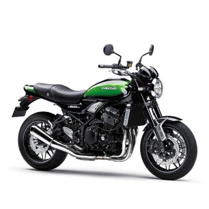 Z900 RS