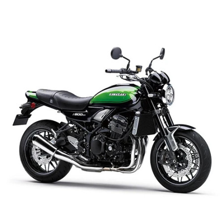 Z900 RS