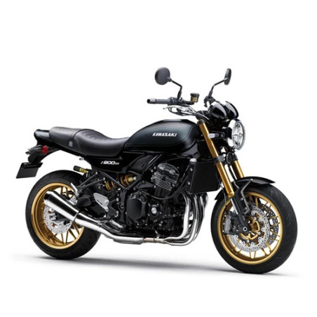 Z900RS SE