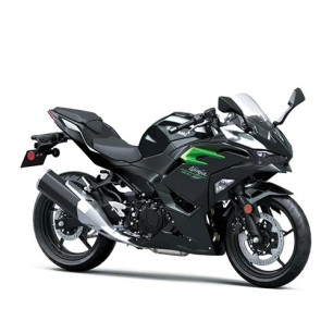 Ninja 500