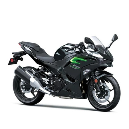 Ninja 500