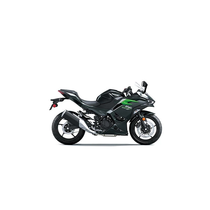 Ninja 500