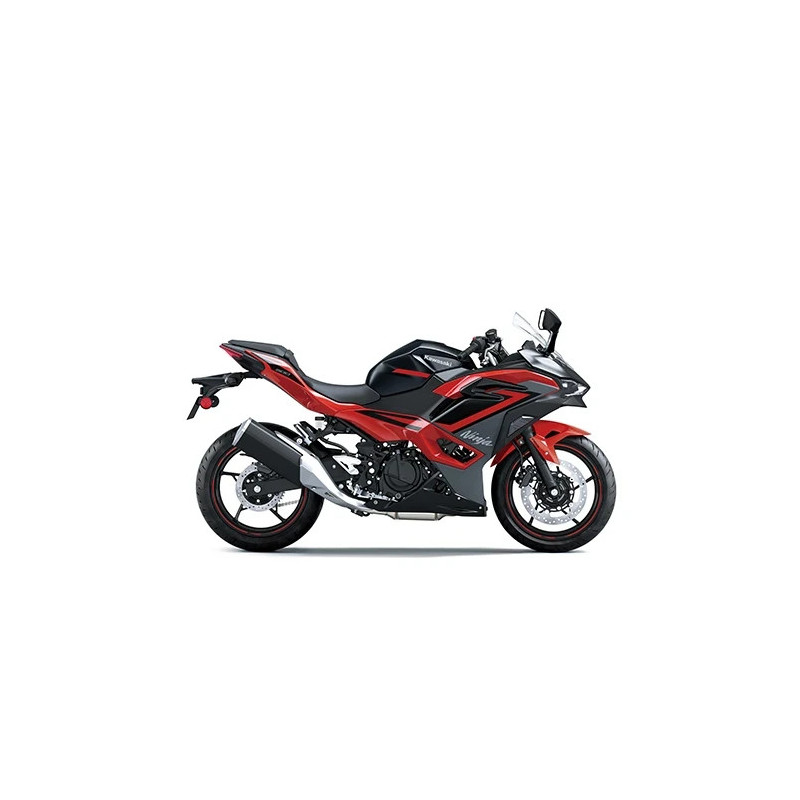 Ninja 500 SE Ninja 500 SE