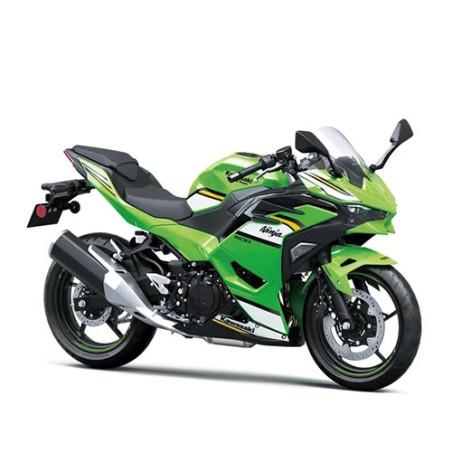 Ninja 500 SE