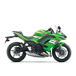 Cumpără motociclete Kawasaki Kawasaki Ninja 650  în Moldova – modele noi și second-hand la cele mai bune prețuri