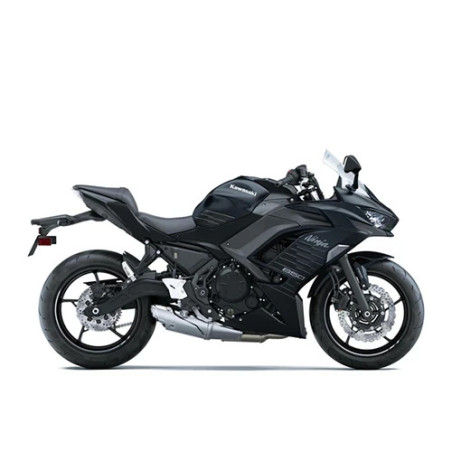 Ninja 650