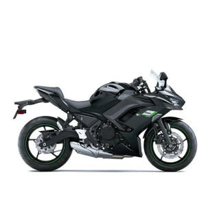 Ninja 650