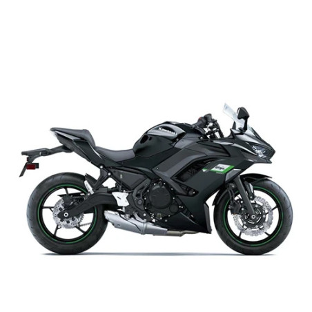 Ninja 650