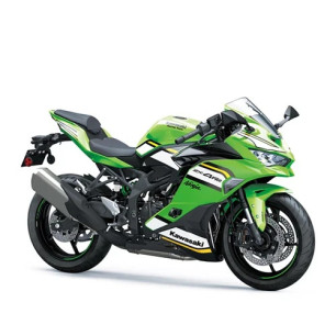 Ninja ZX-4RR