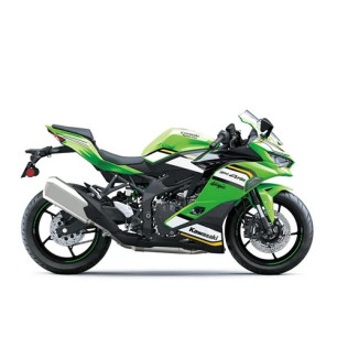 Cumpără motociclete Kawasaki Kawasaki Ninja ZX-4RR în Moldova – modele noi și second-hand la cele mai bune prețuri