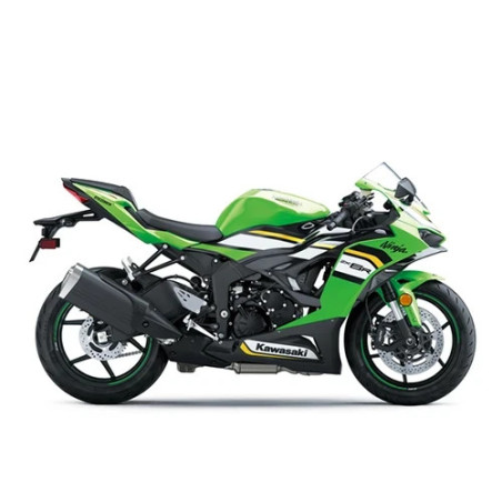 Cumpără motociclete Kawasaki Kawasaki Ninja ZX-6R  în Moldova – modele noi și second-hand la cele mai bune prețuri