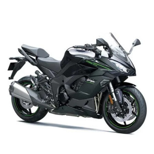 Ninja 1100SX