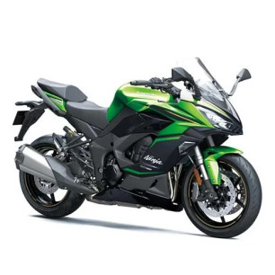 Ninja 1100SX SE