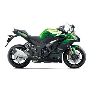 Cumpără motociclete Kawasaki Kawasaki Ninja 1100SX SE  în Moldova – modele noi și second-hand la cele mai bune prețuri